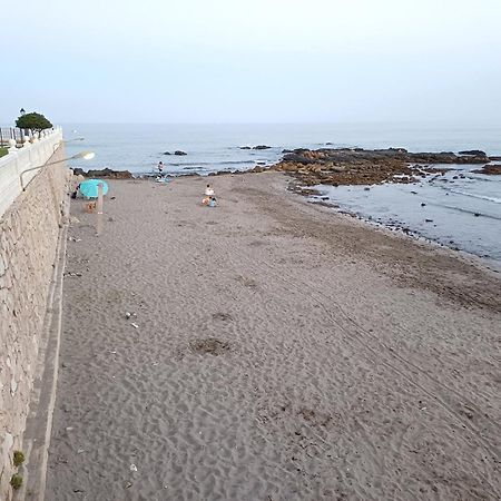 Studio Bellavista Beach - Torremuelle - Benalmadena Costa エクステリア 写真