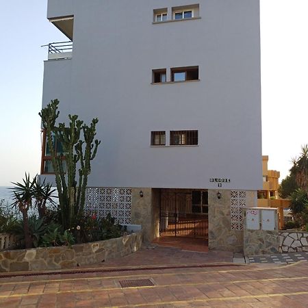 Studio Bellavista Beach - Torremuelle - Benalmadena Costa エクステリア 写真